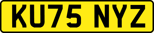 KU75NYZ