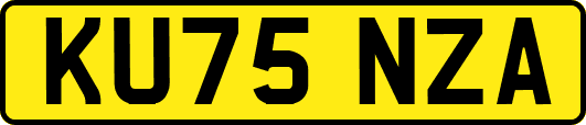 KU75NZA