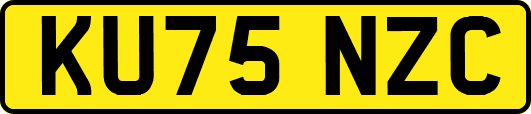 KU75NZC