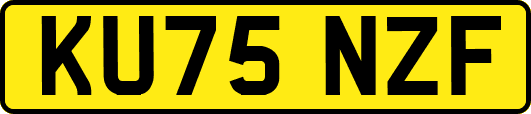KU75NZF