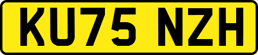 KU75NZH