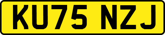 KU75NZJ