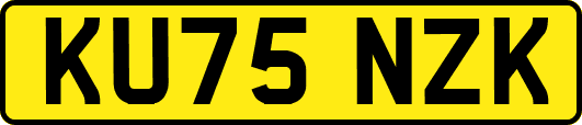 KU75NZK