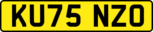 KU75NZO