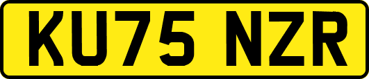 KU75NZR