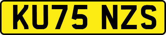 KU75NZS