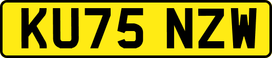 KU75NZW