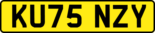 KU75NZY