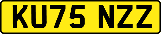 KU75NZZ