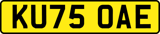 KU75OAE