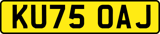KU75OAJ