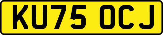 KU75OCJ