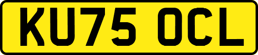 KU75OCL