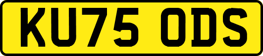 KU75ODS