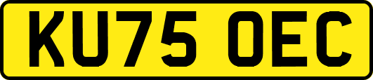 KU75OEC