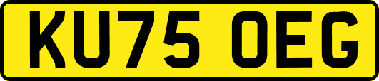 KU75OEG