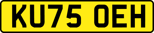 KU75OEH
