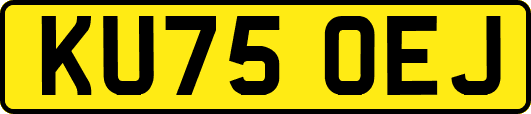 KU75OEJ