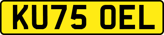 KU75OEL