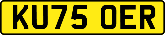 KU75OER