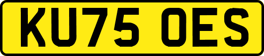 KU75OES