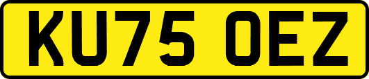 KU75OEZ