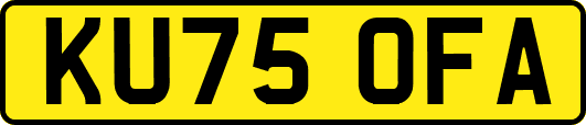 KU75OFA