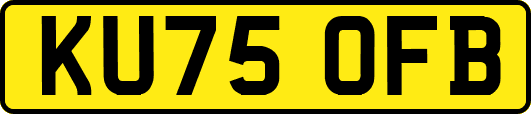 KU75OFB
