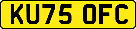 KU75OFC