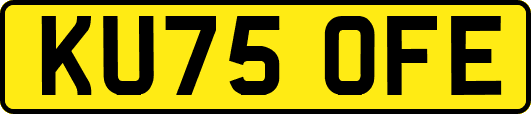 KU75OFE