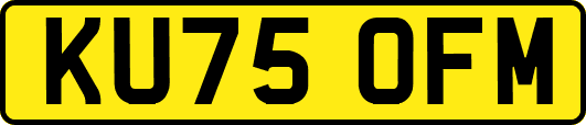 KU75OFM