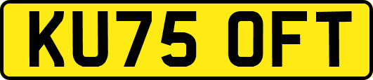 KU75OFT