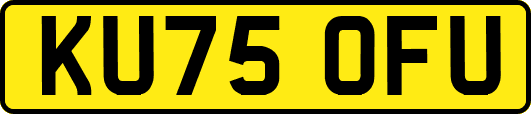 KU75OFU
