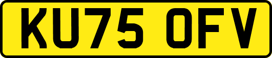 KU75OFV