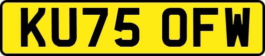 KU75OFW