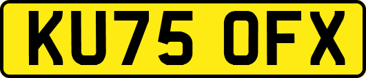 KU75OFX
