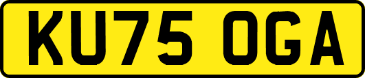 KU75OGA