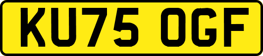KU75OGF