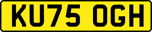 KU75OGH