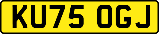 KU75OGJ