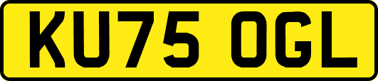 KU75OGL