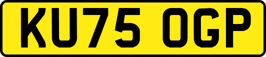 KU75OGP