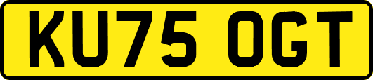 KU75OGT
