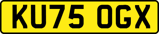 KU75OGX