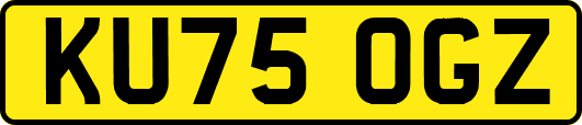 KU75OGZ