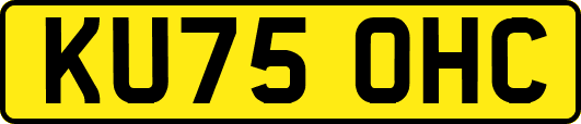 KU75OHC