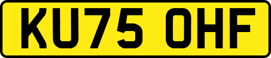 KU75OHF