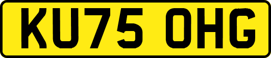 KU75OHG