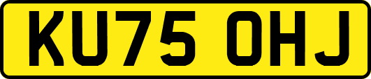 KU75OHJ