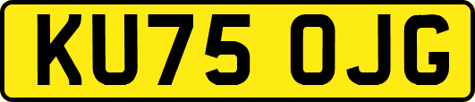 KU75OJG